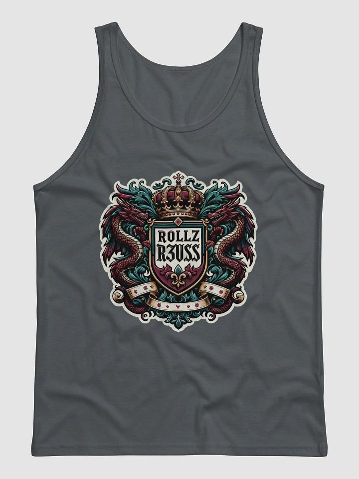 The Tank product image (1)