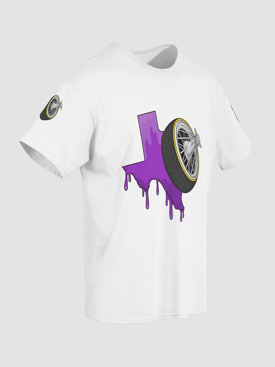 Texas Talk 2 Collaboration Tee product image (92)
