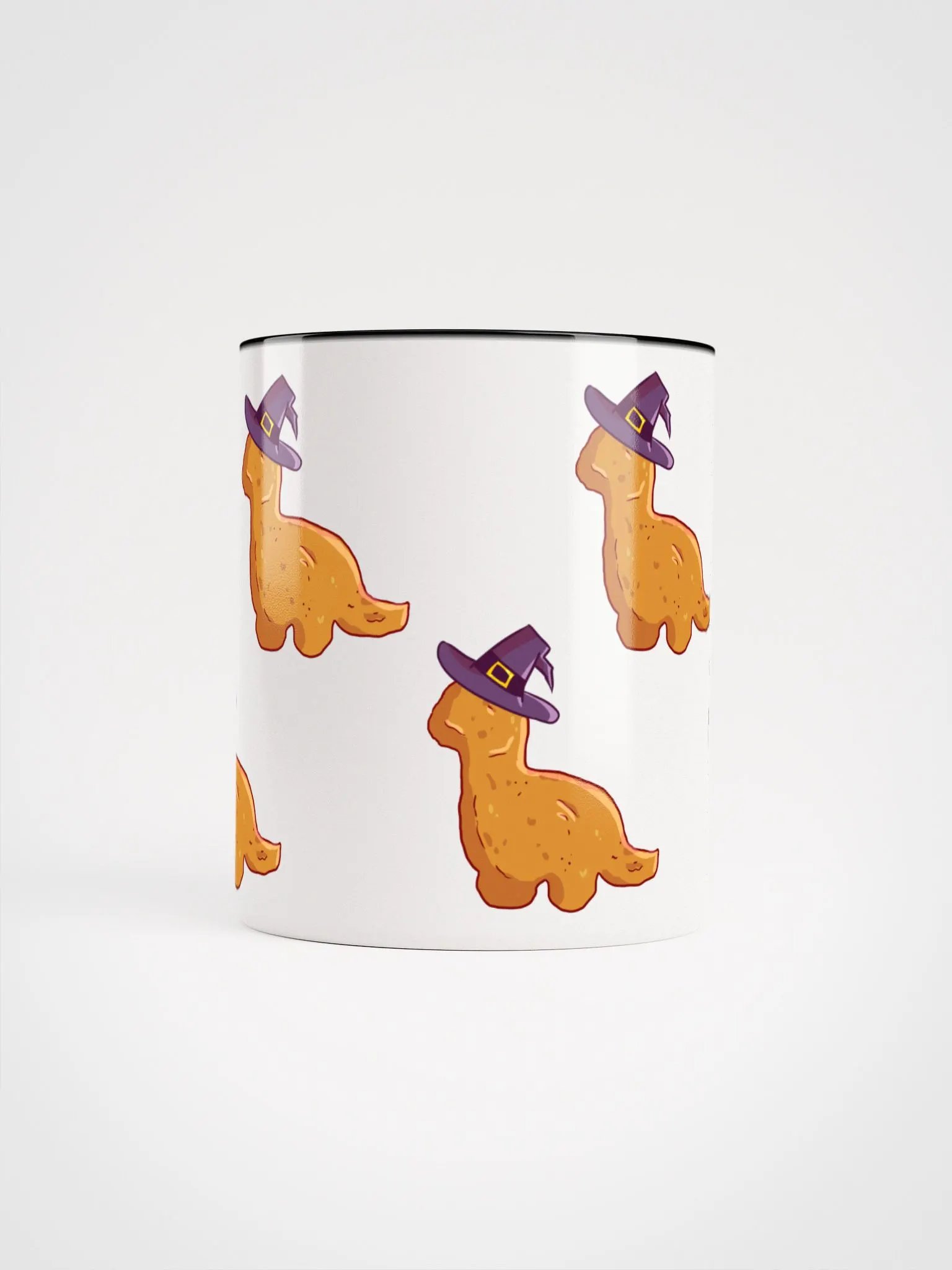 Dino Nugg Mug product image (57)