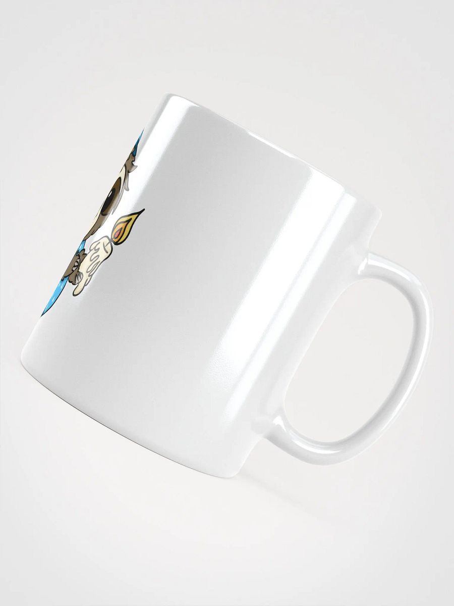 Night - White Mug product image (5)