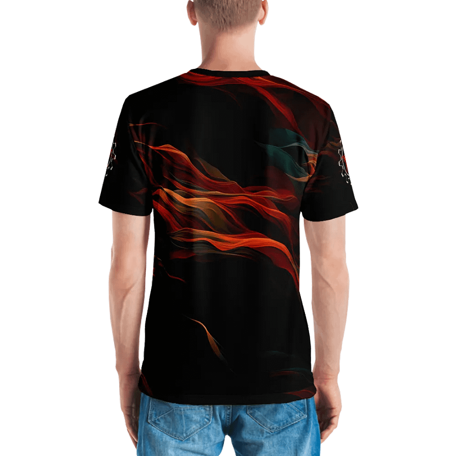 The Red Lady II Tee product image (2)