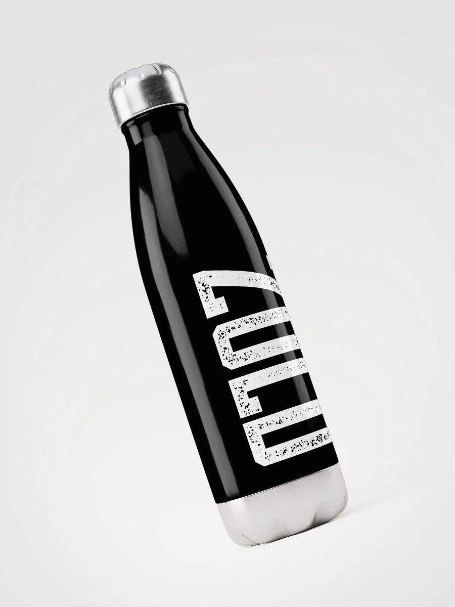 ZOLD Stainless Bottle product image (3)