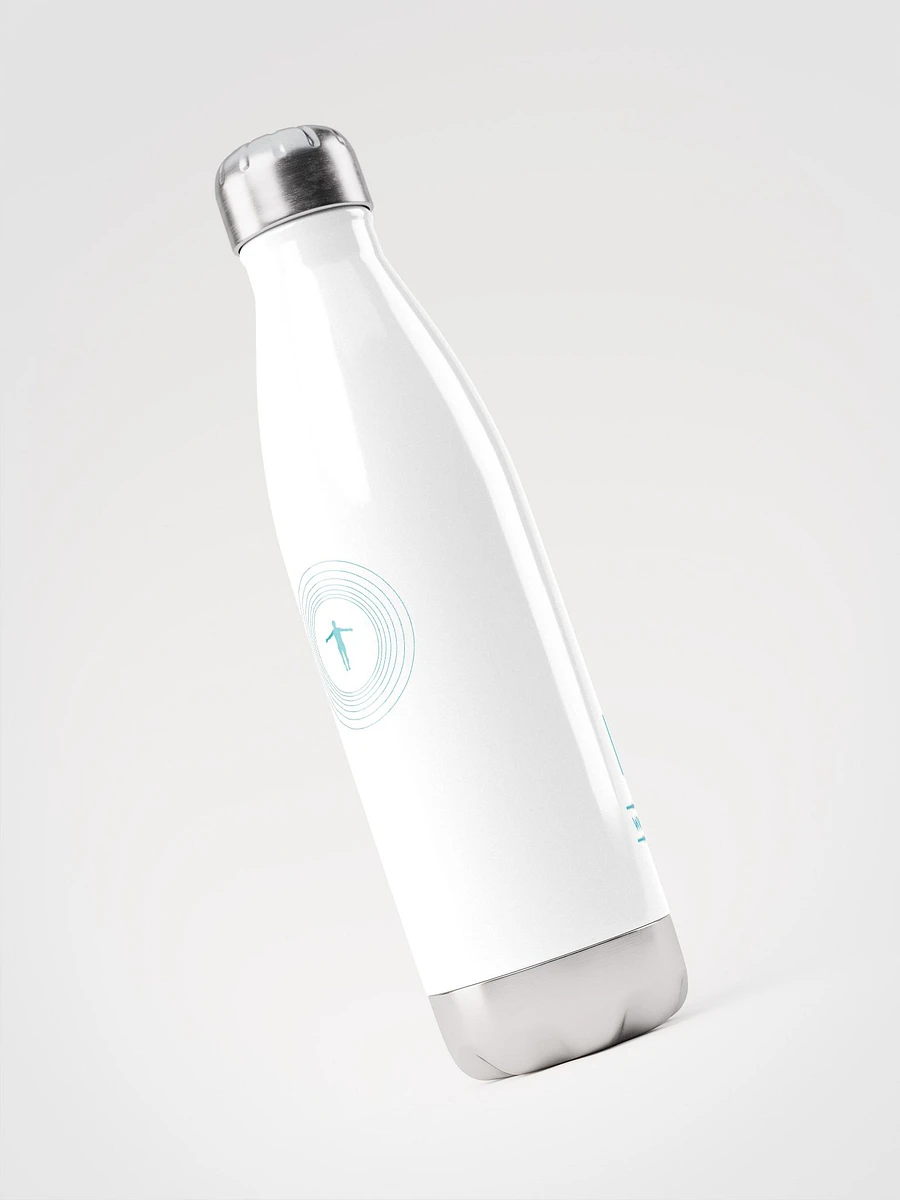 Live Love Float Water Bottle product image (3)