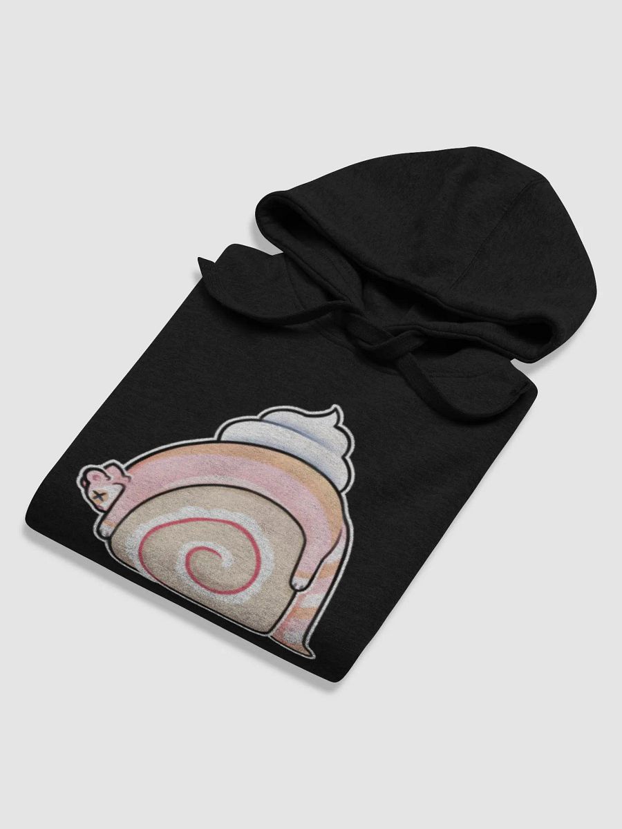 Cheesecake Cake Hoodie product image (6)