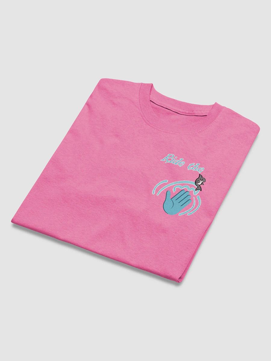 Ride the Wave T-Shirt product image (16)
