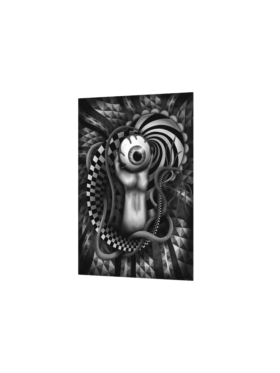 Heavy Truth Poster product image (3)