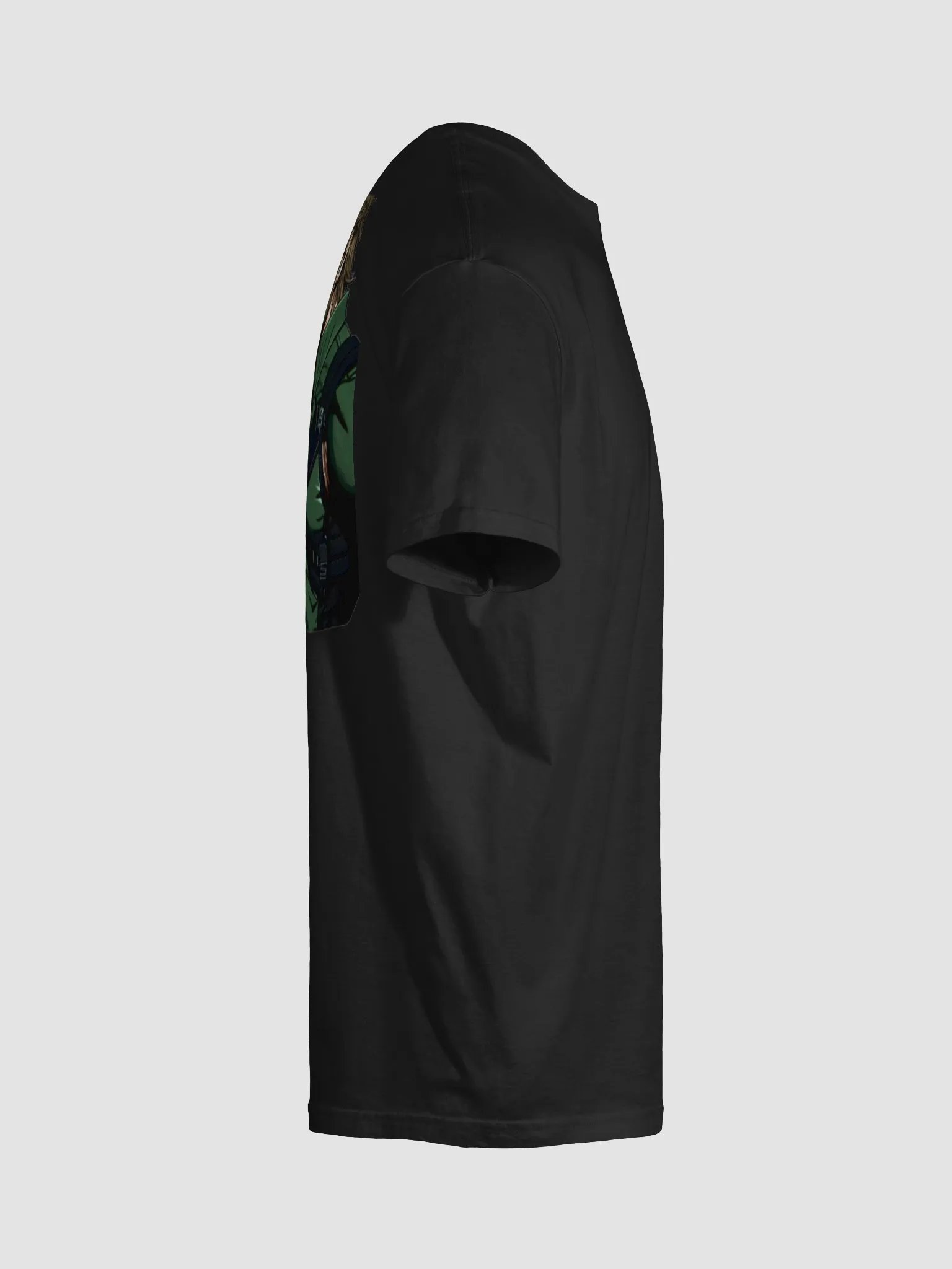 Dynamic Metal Gear Solid Gildan Unisex Softstyle T-Shirt product image (10)