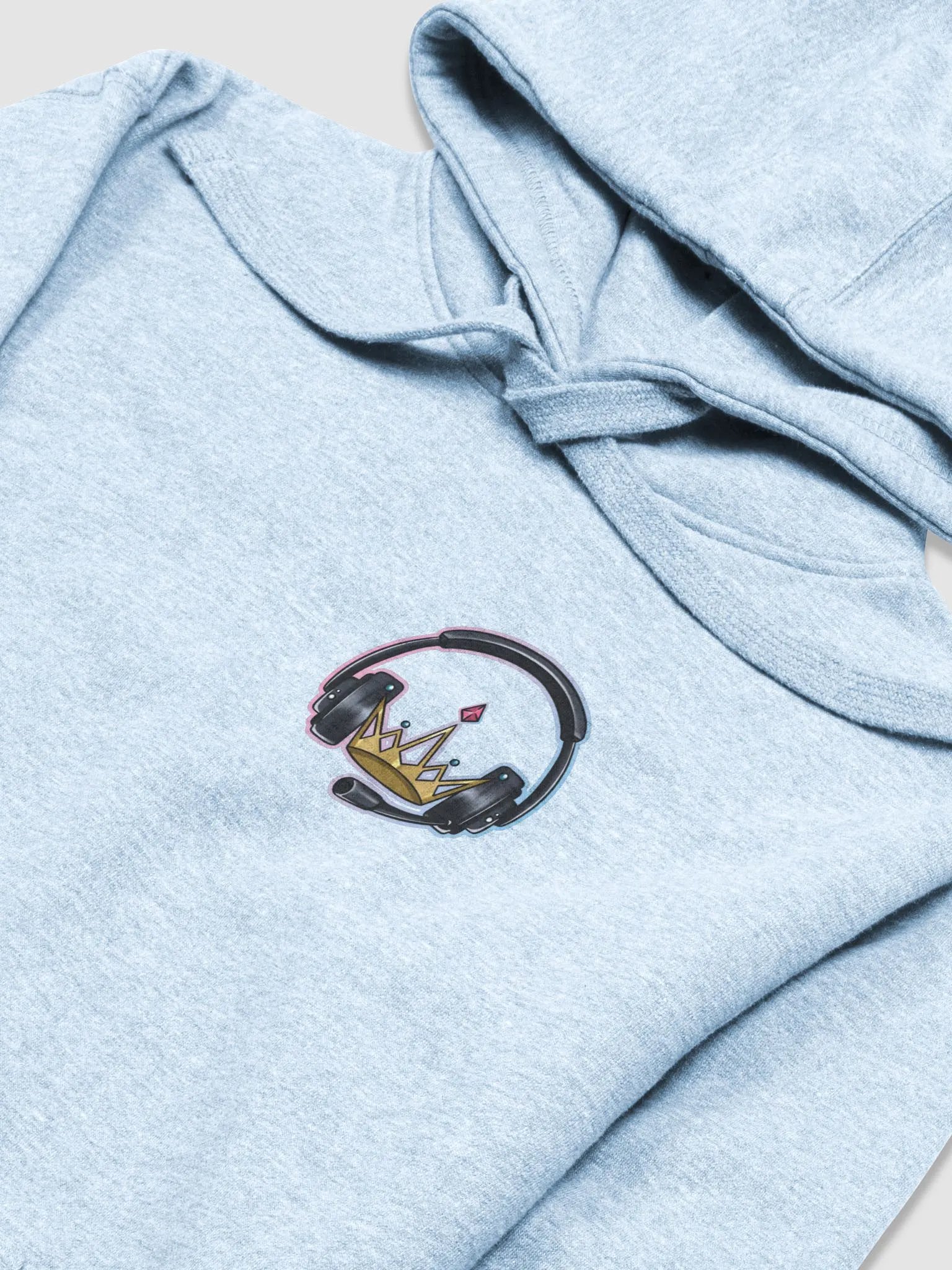 Crown Hoodie product image (3)