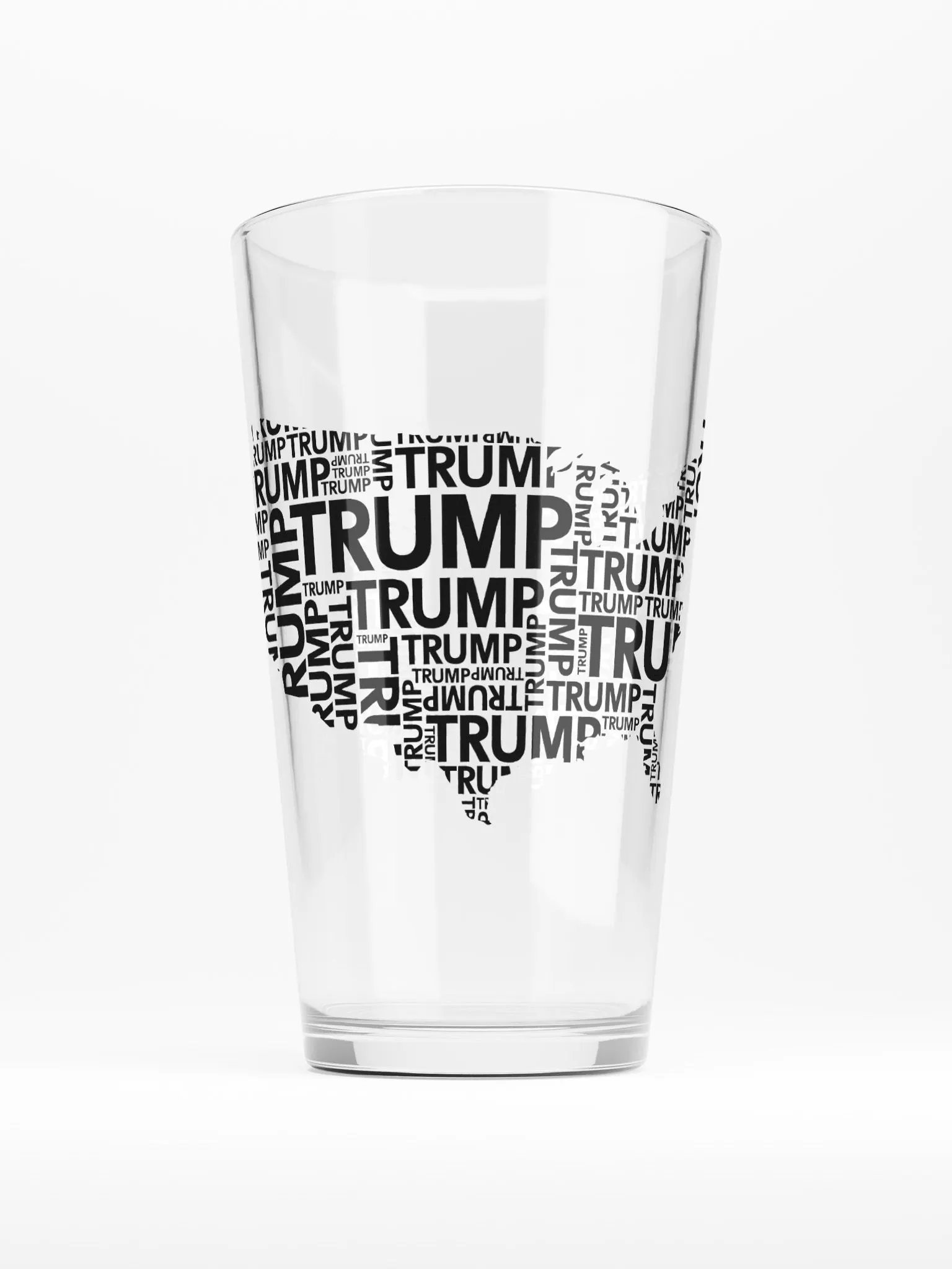 MAGA Country - Glass product image (1)