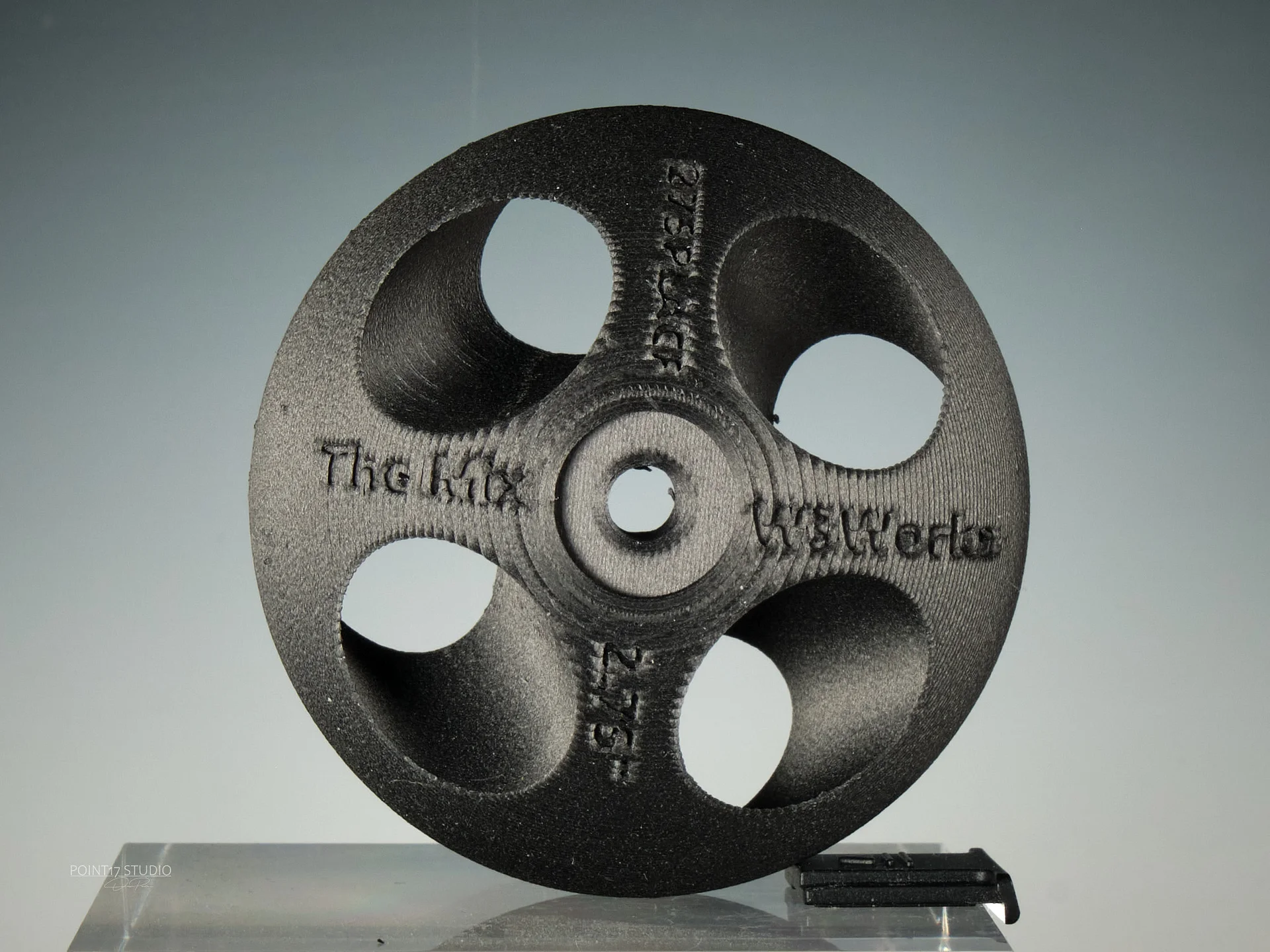 The Mix - Small product image (1)