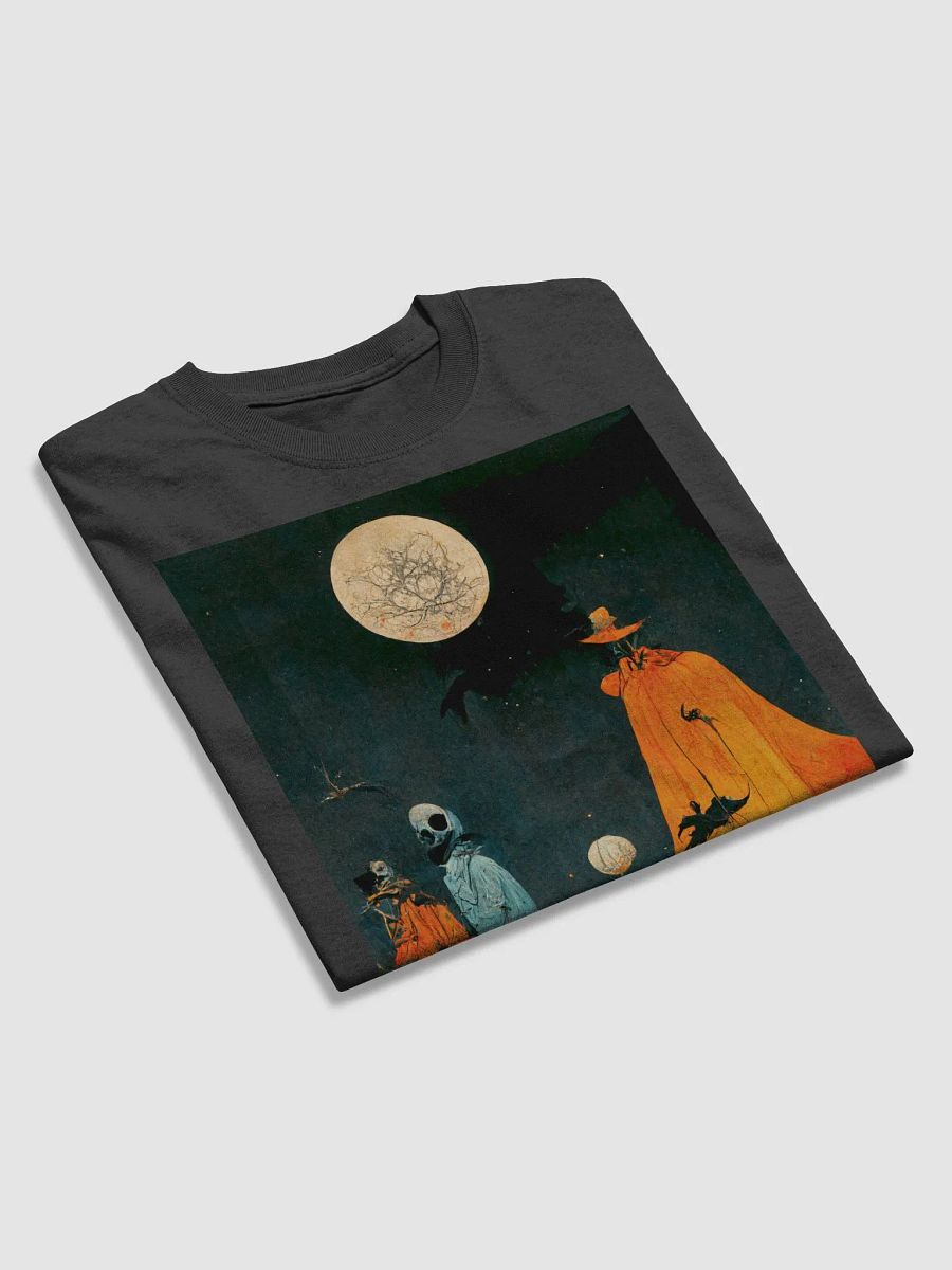 Are you sure? tee product image (3)