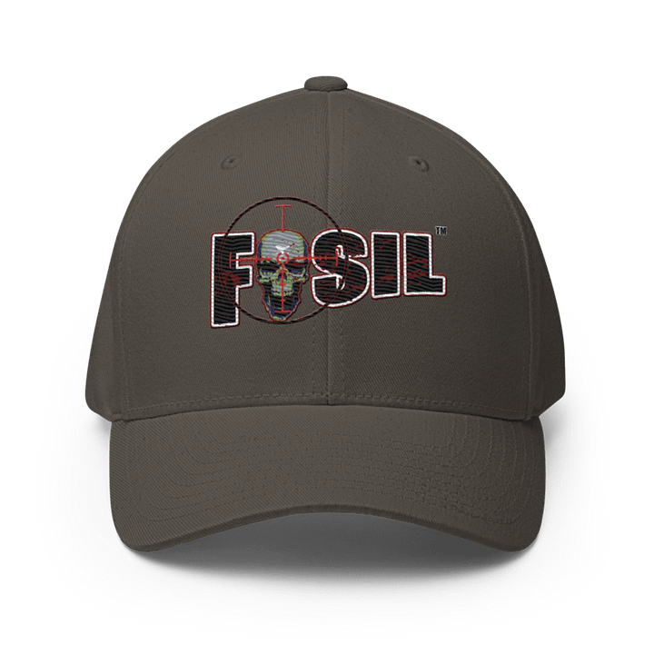 Fosil Gaming Flexfit Hat product image (1)