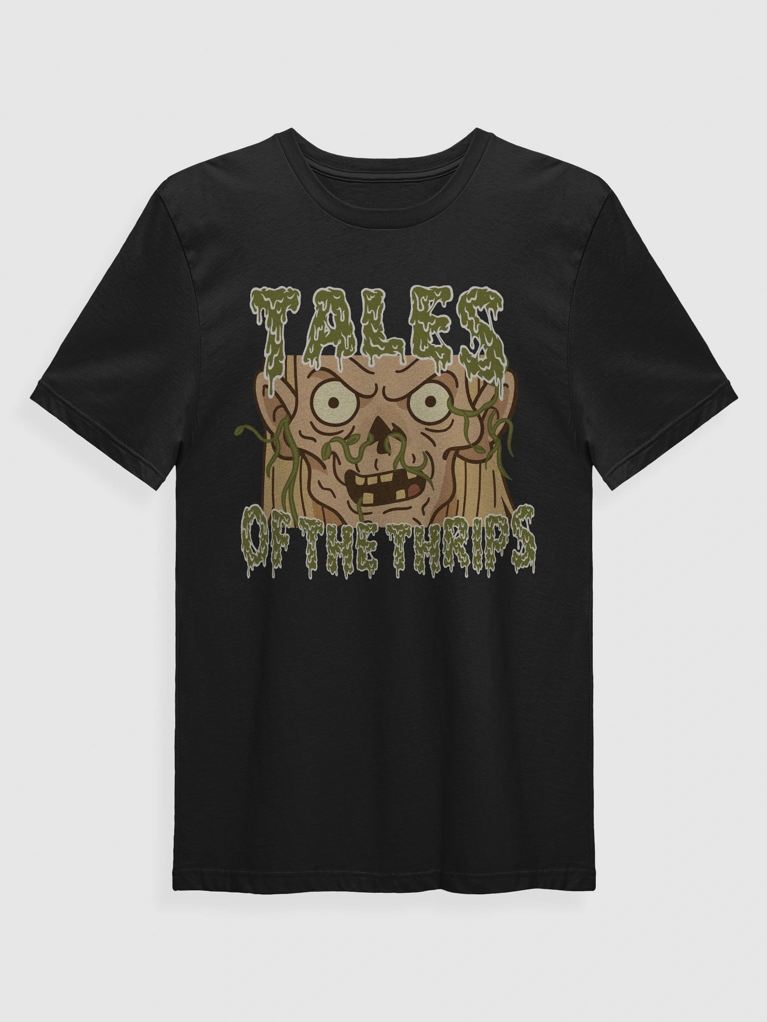 TALES OF THE THRIPS - Supersoft T-Shirt product image (1)