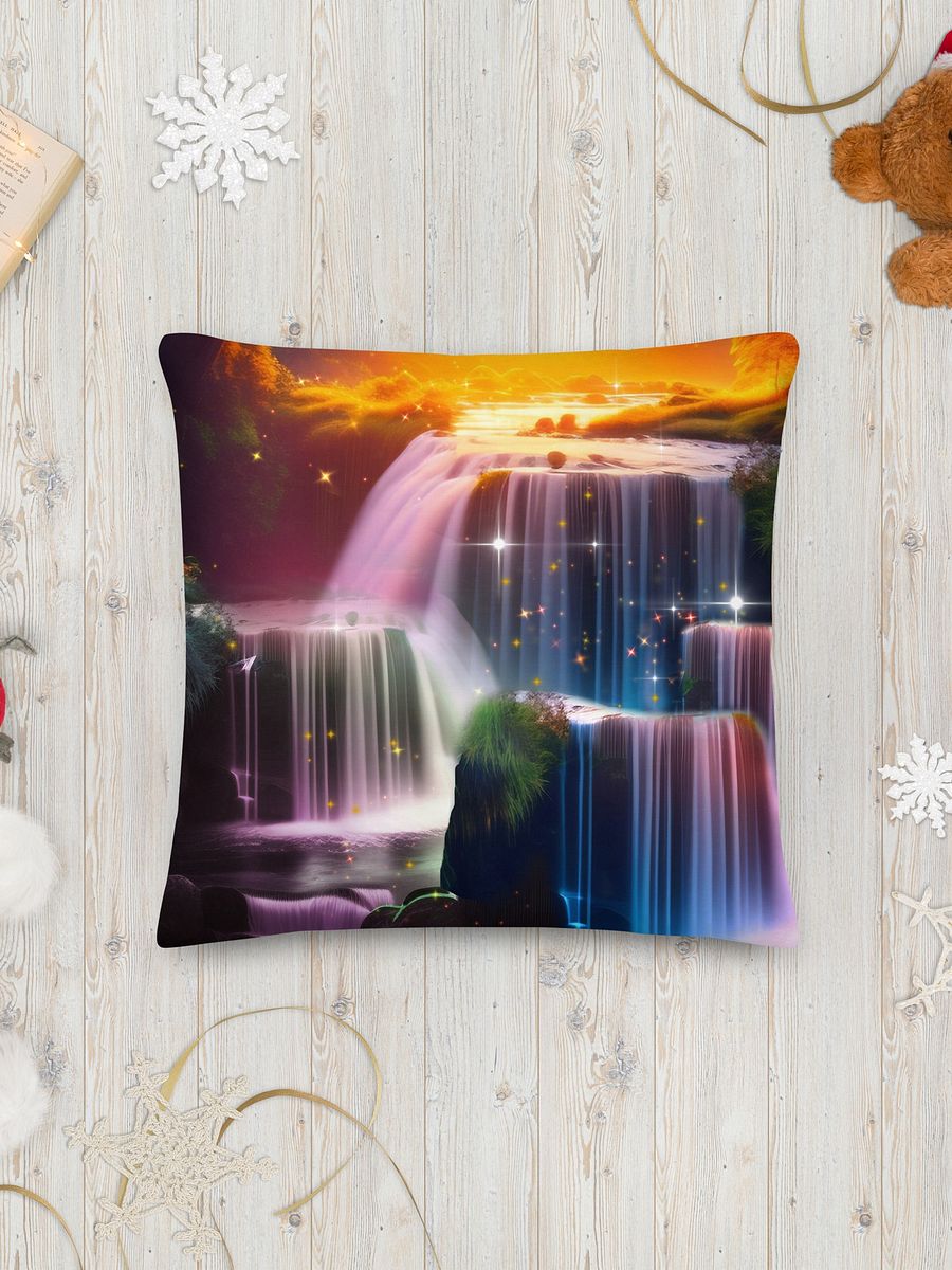 SUMMER "Kokora" 4 Seasons Pillow product image (10)