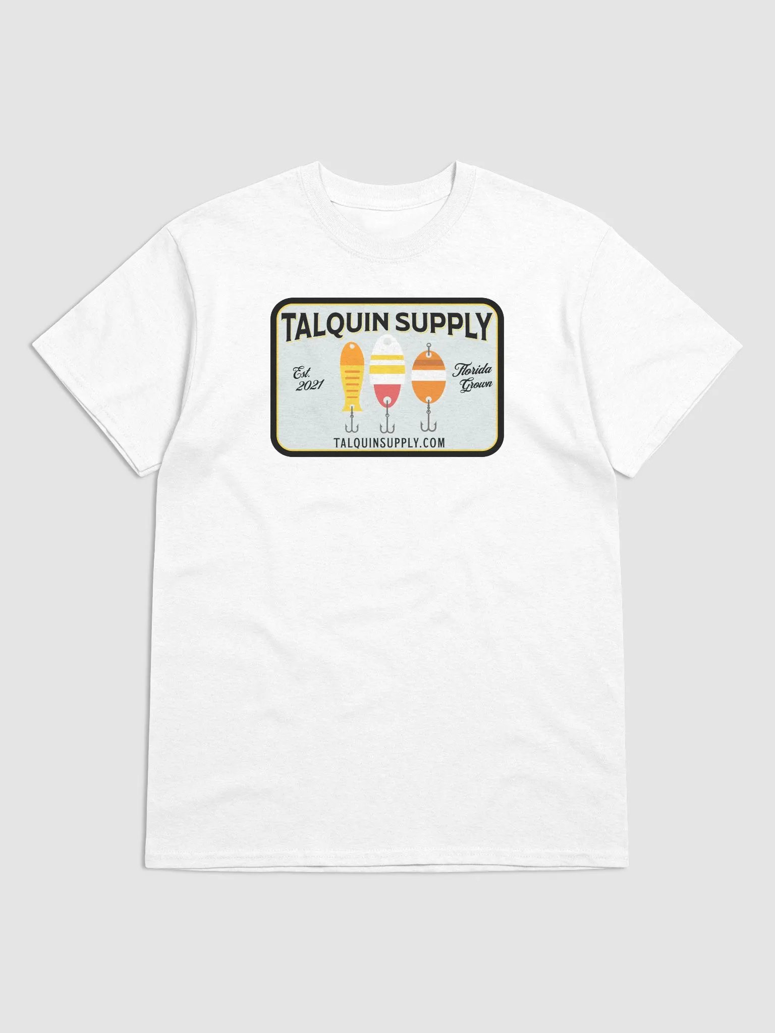 The Talquin Lures product image (2)
