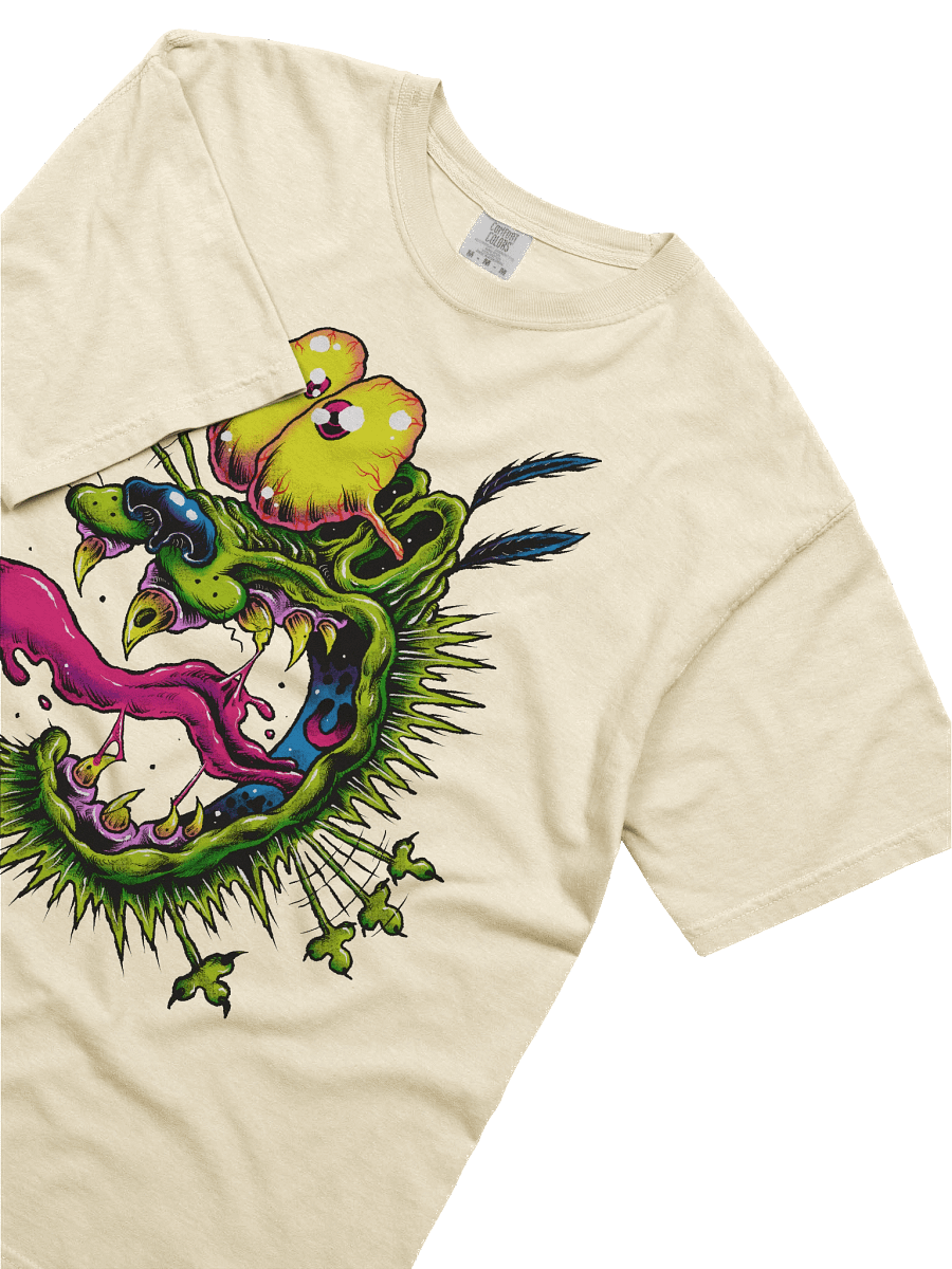 THE FINKY DOG - LIMITED product image (4)