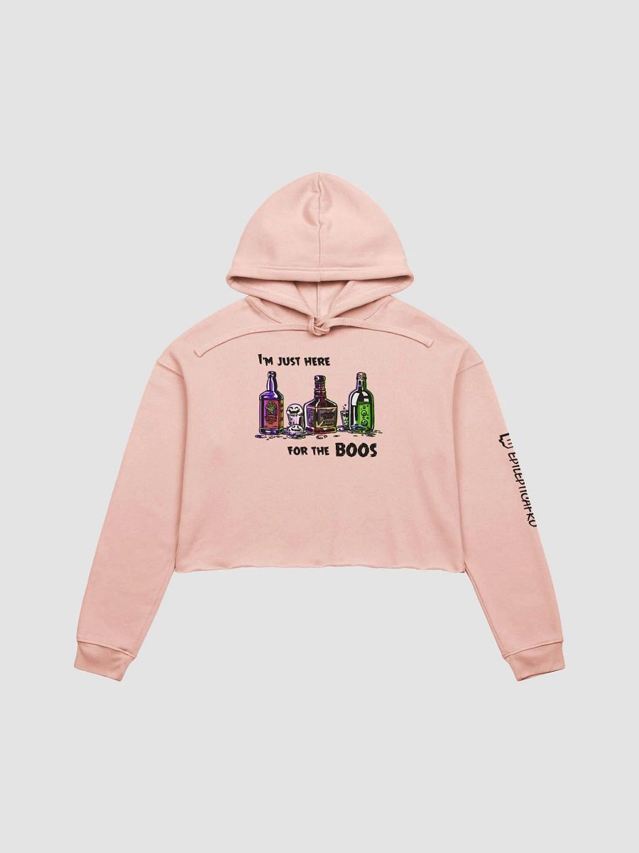 BOOze Crop product image (1)