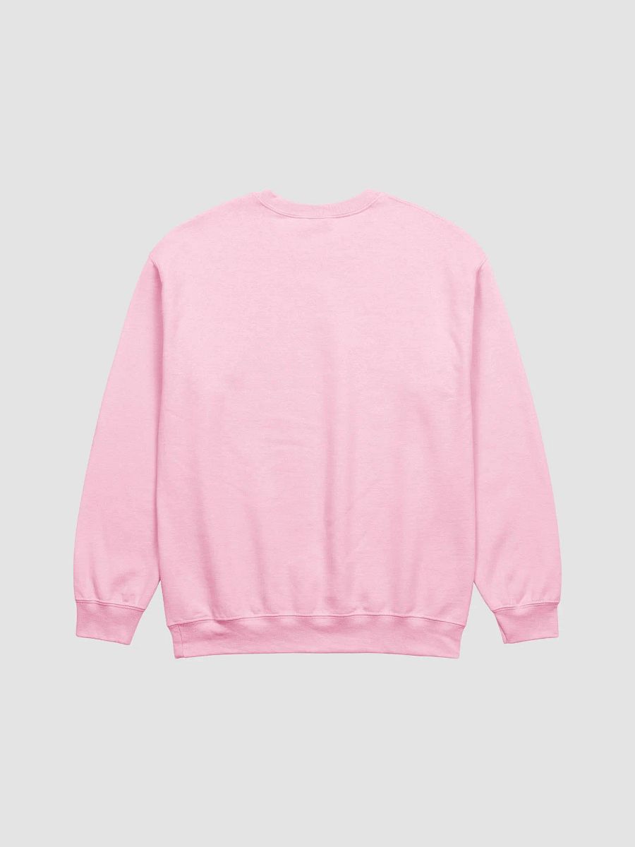 What's Popping unisex Sweatshirt product image (7)