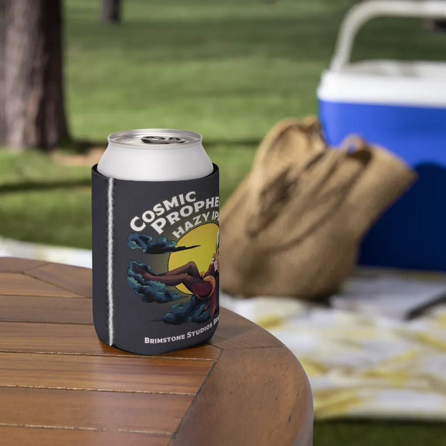 Cosmic Prophecy Can Cooler product image (7)