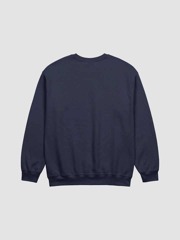 Two Genders Only Symbols Unisex Sweatshirt product image (2)