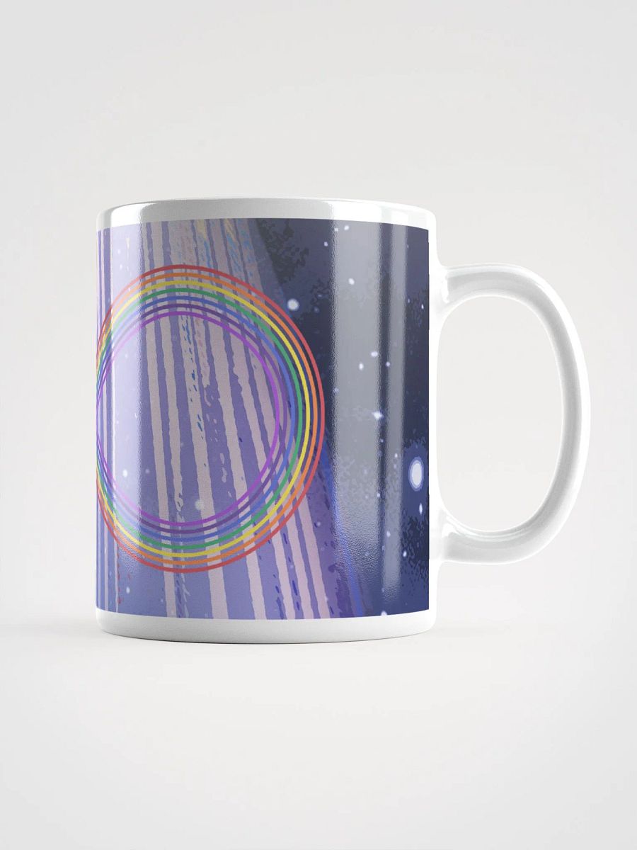 The Infinite Mug product image (1)