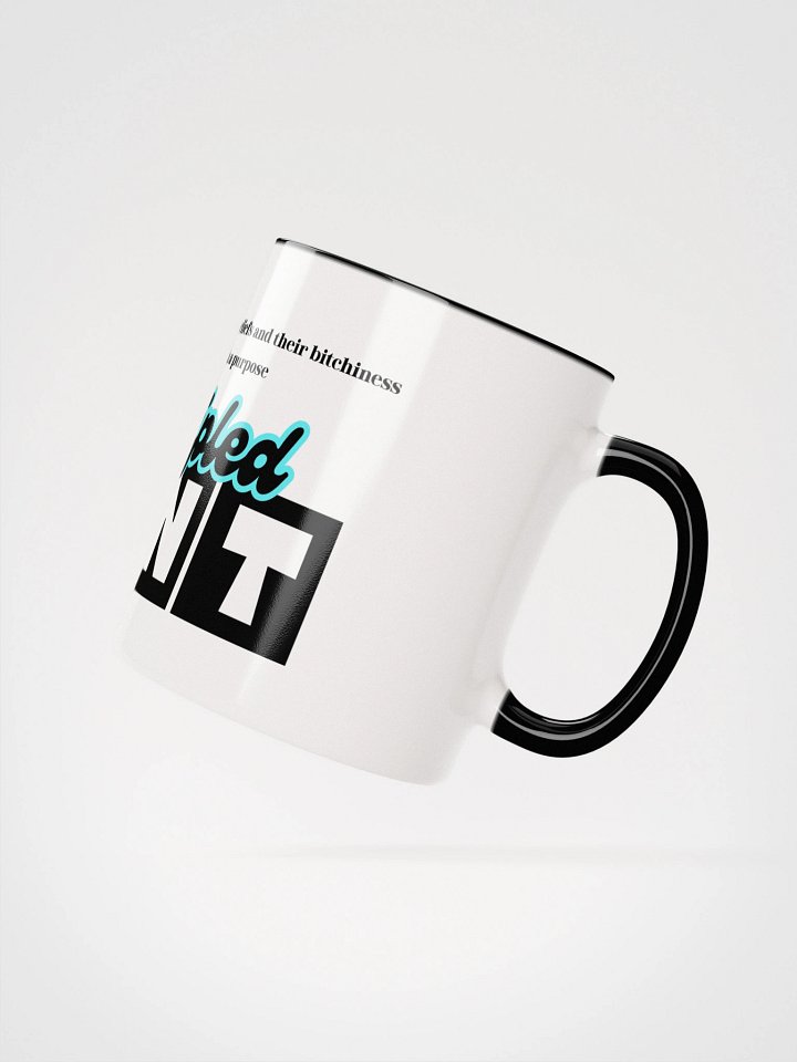 "Principled Cunt" Mug product image (9)