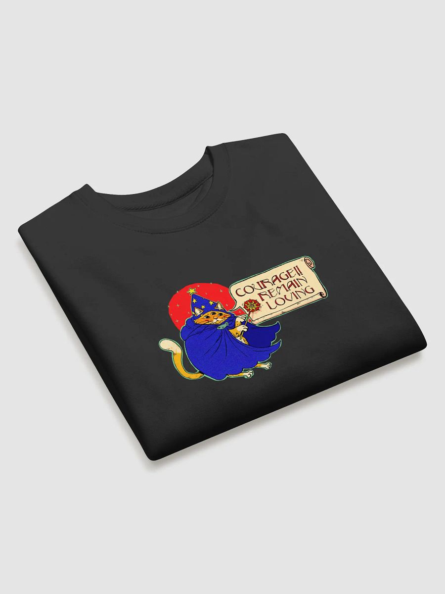 Courage! Sweatshirt product image (25)