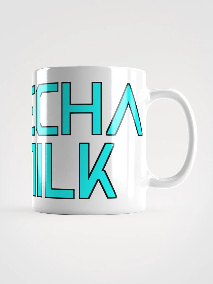 MECHA MILK MUG product image (3)