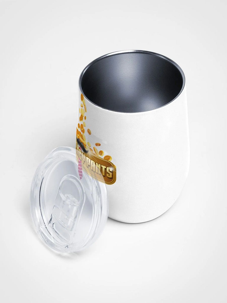 MDP Wine Tumbler product image (3)