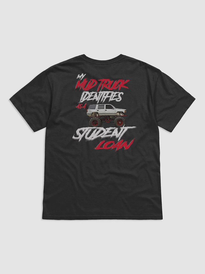 Student Loan Shirt product image (1)