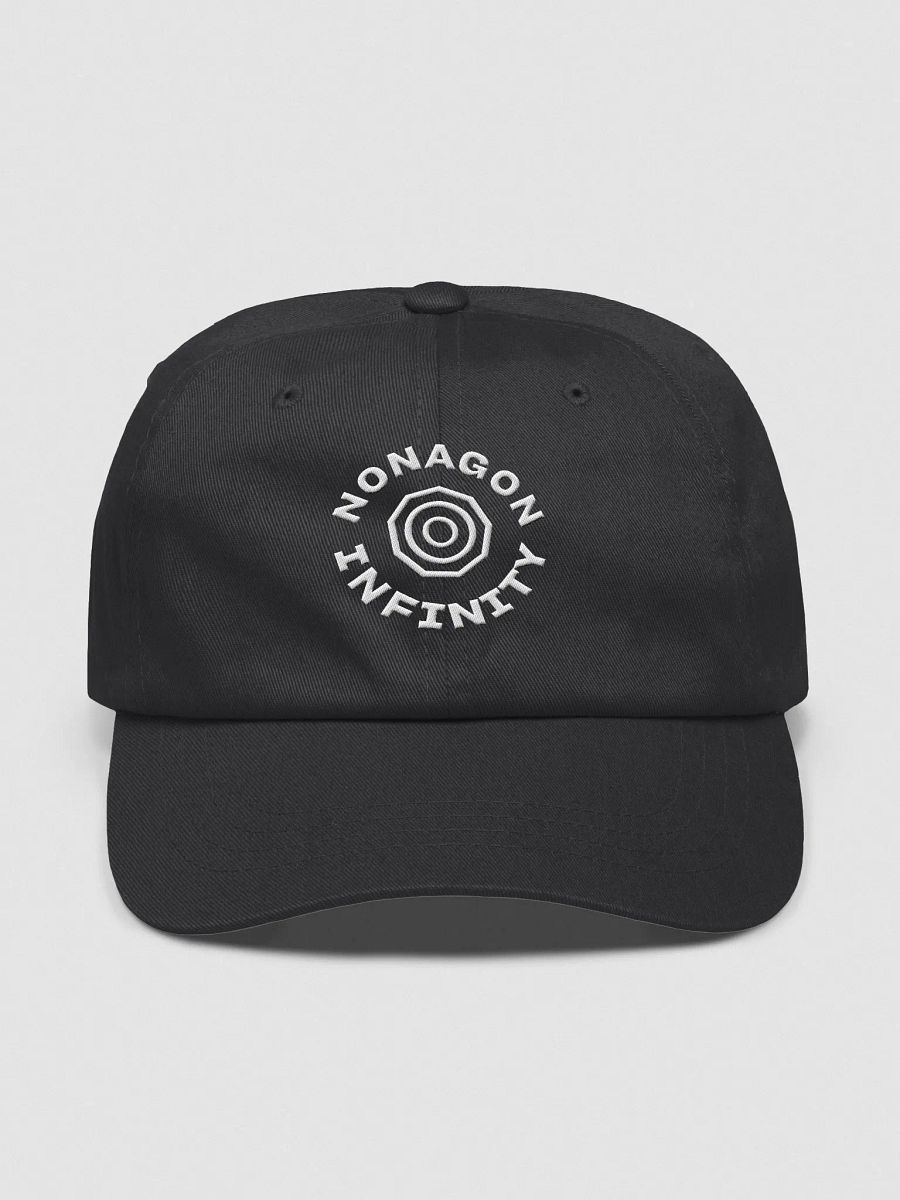 Nonagon Infinity Hat product image (1)