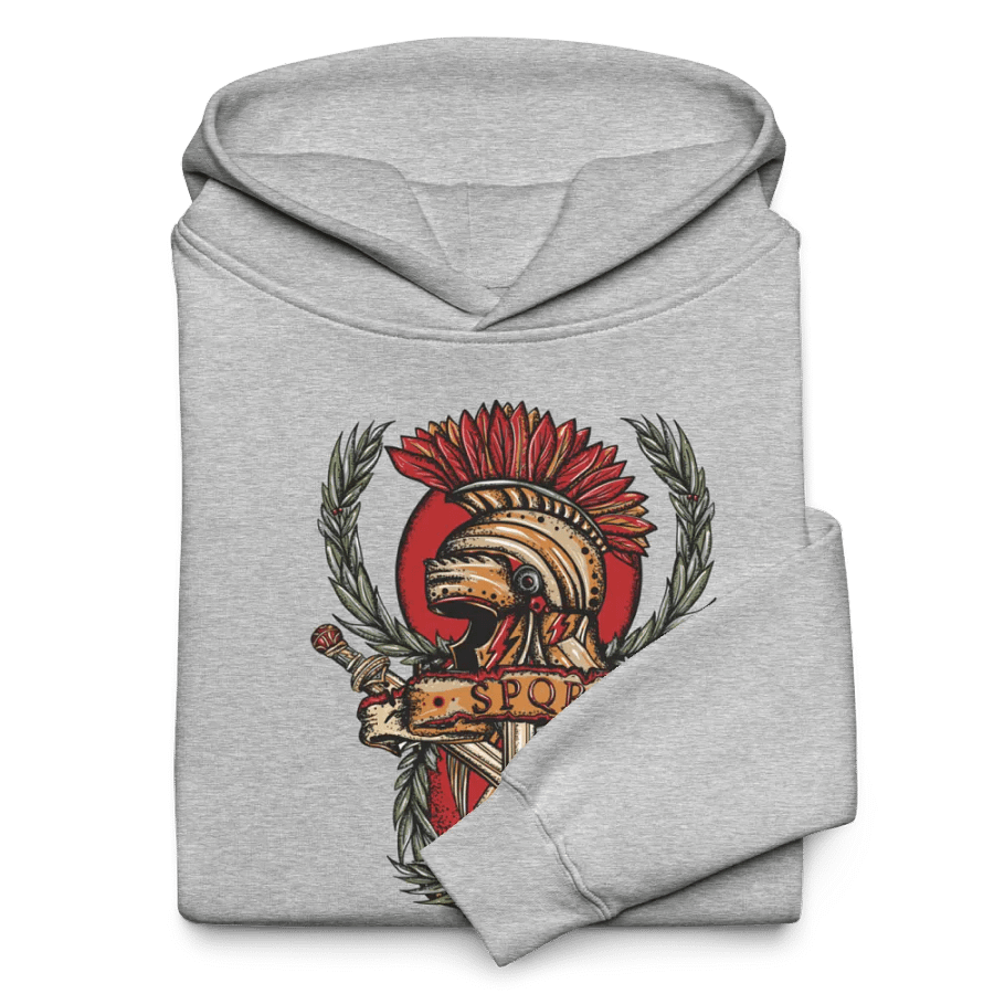 SPQR Hoodie product image (40)