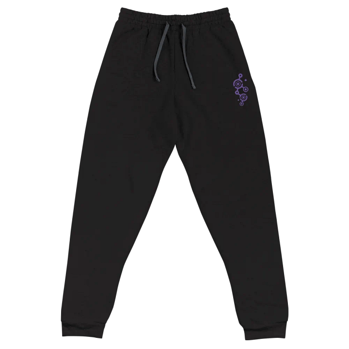 Larity Cosmic Crop Circle Track Pants product image (1)