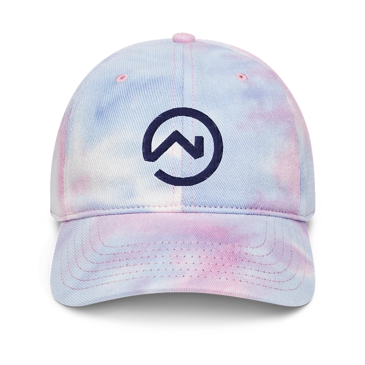 The House Tie-Dye Hat product image (1)