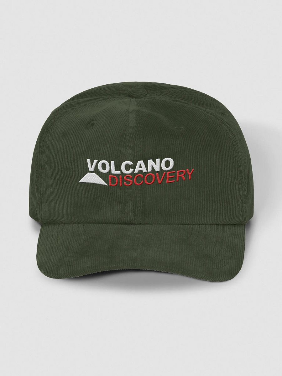 VolcanoDiscovery hat product image (1)