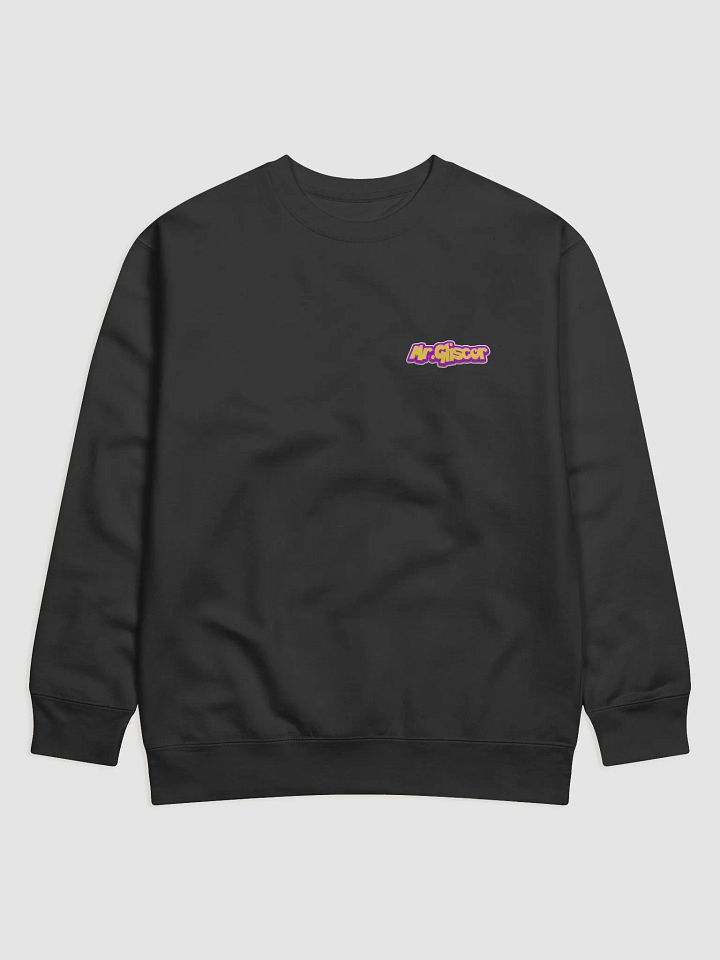 Mr.Gliscor Sweater product image (1)