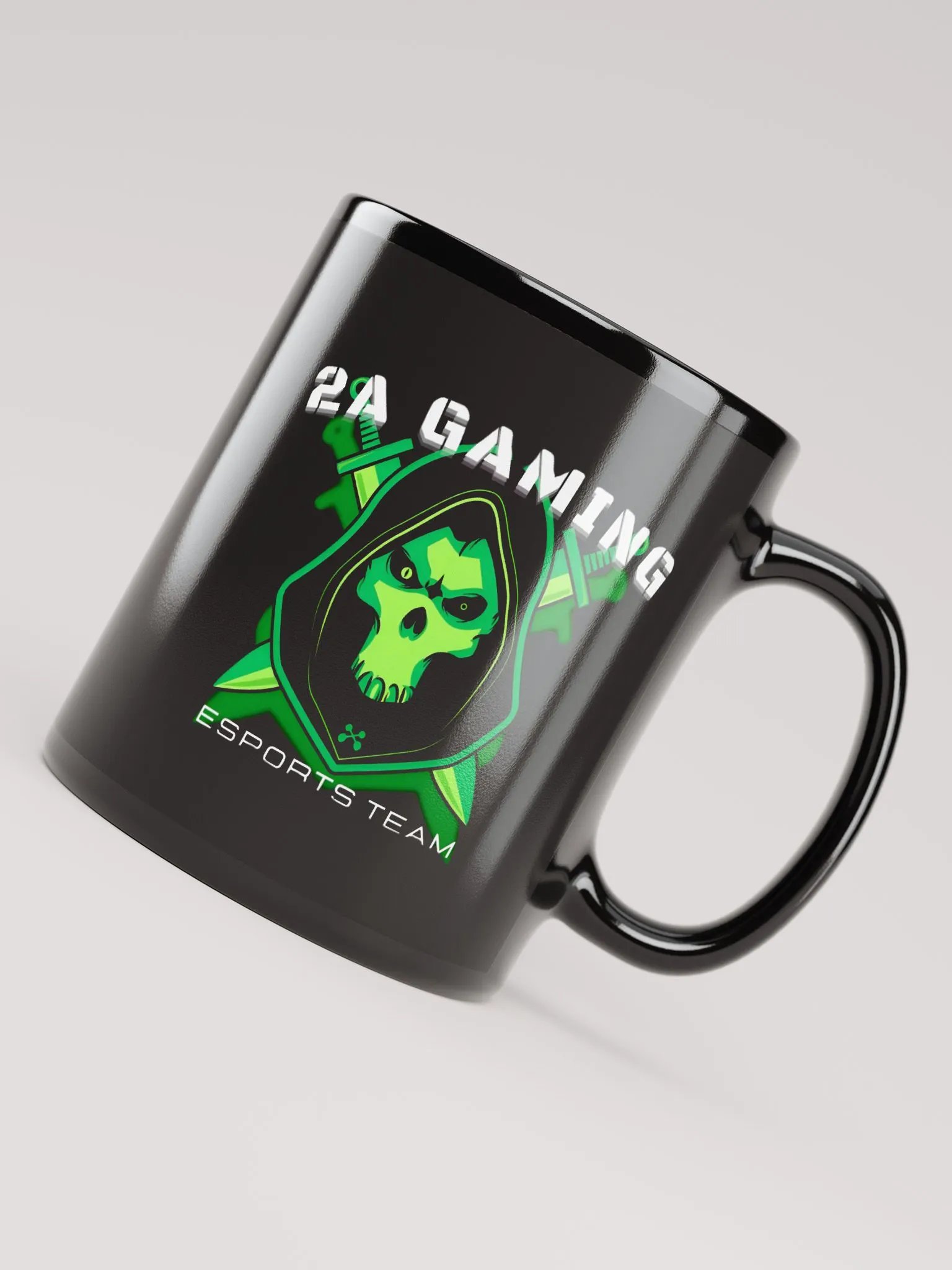 TheHit4Hire Gaming Mug product image (4)