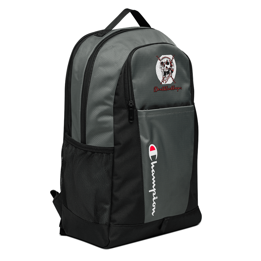 Champion Backpack product image (1)