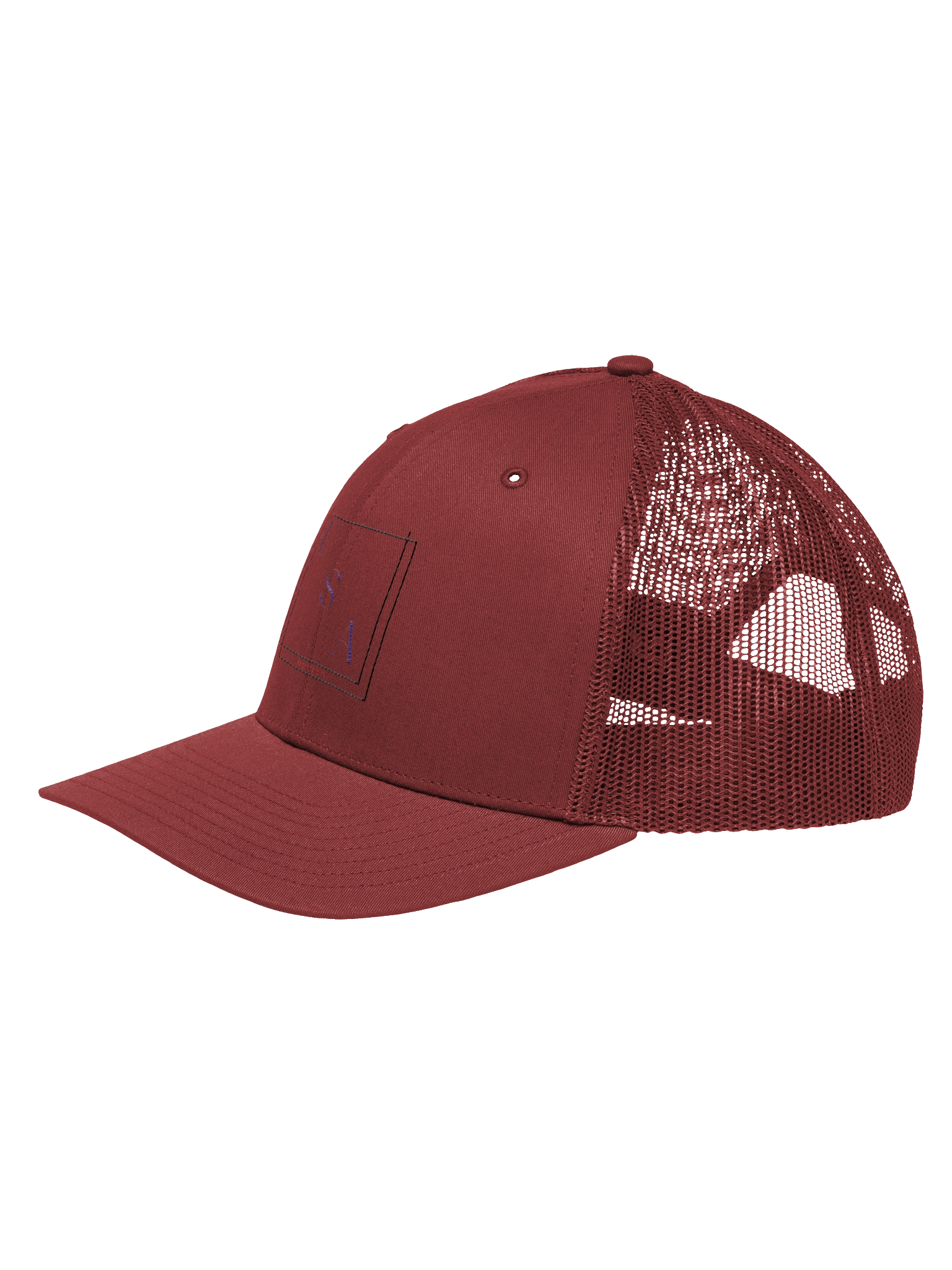 Elevate Snapback Style with Richardson Trucker Hat product image (9)