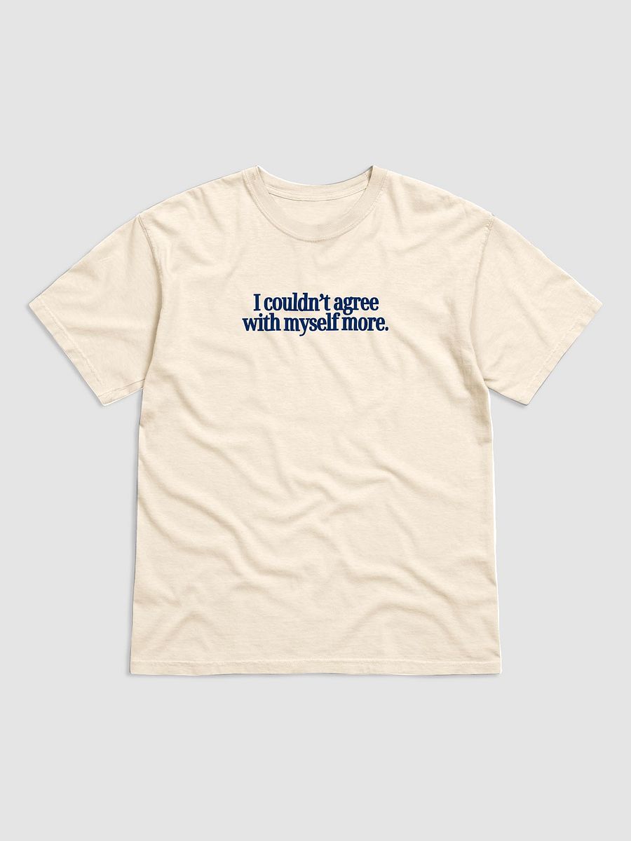 Agreed Tee product image (5)
