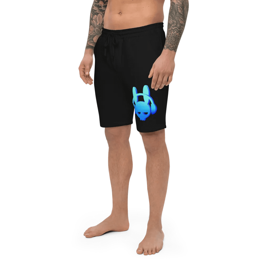 Men's Fleece Shorts product image (2)