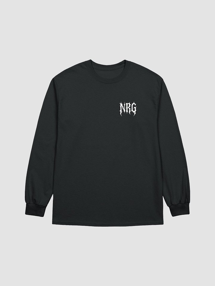 Protect Your NRG Long Sleeve product image (4)