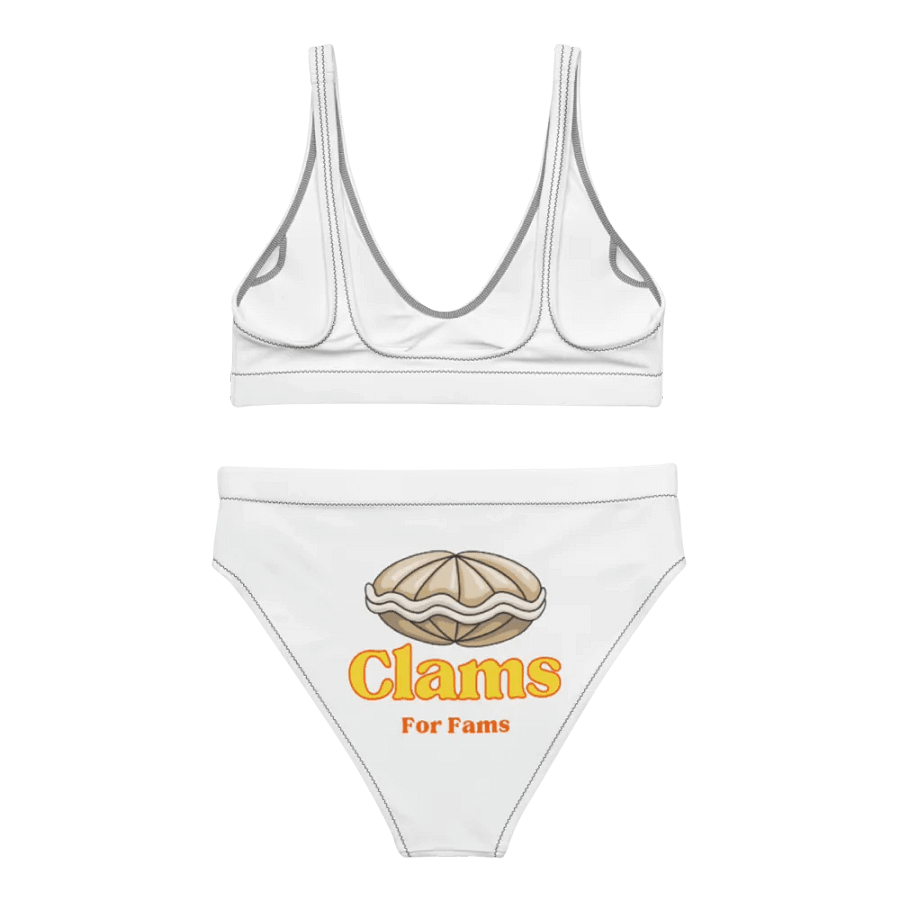 Clamkini product image (3)