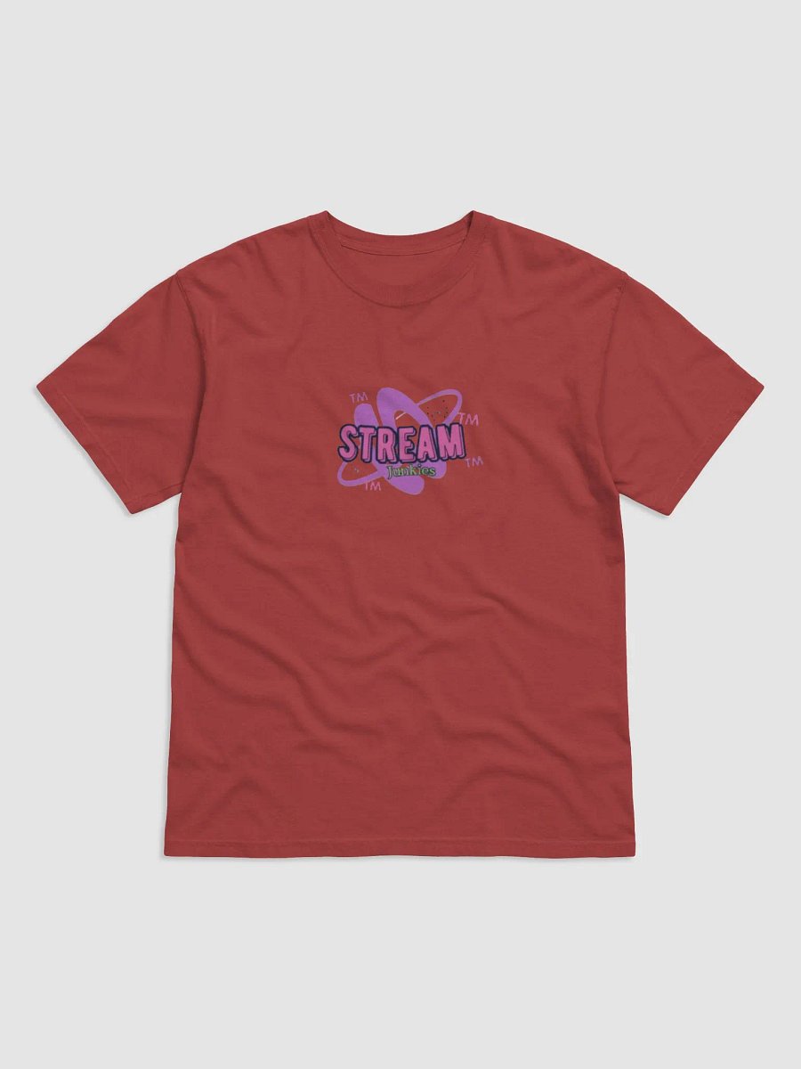 Stream Junkies T-Shirt product image (3)