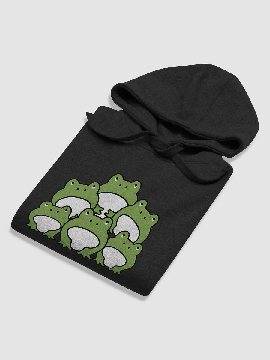 Cute Frog Hoodie product image (6)