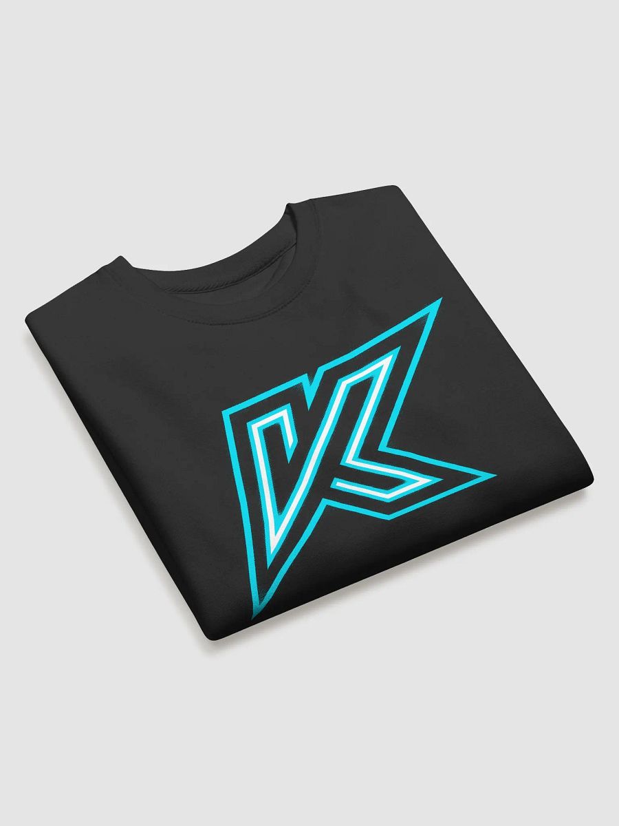 Karmahzyn Logo Sweatshirt product image (5)