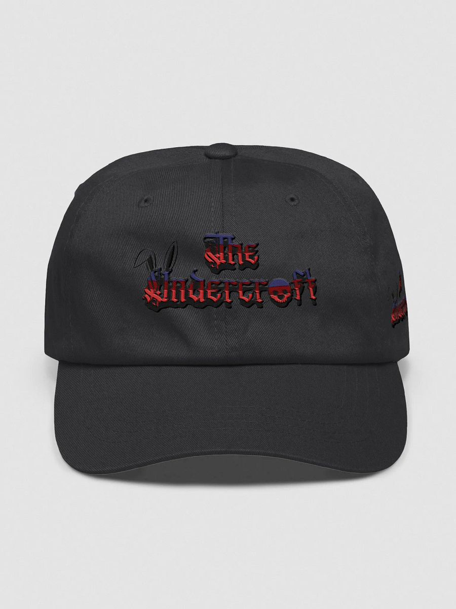 Handsy Basket Hat product image (1)
