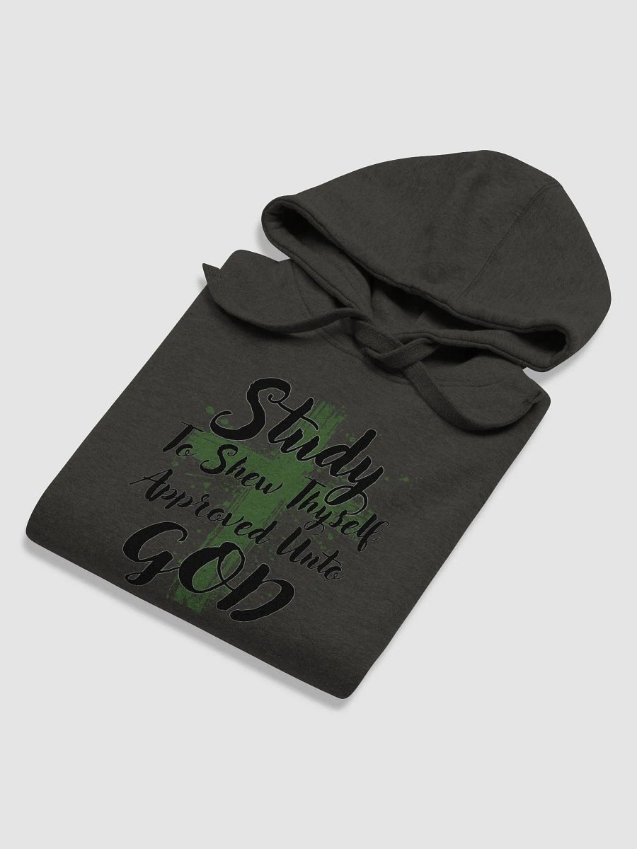 Word of Truth Unisex Hoodie product image (41)