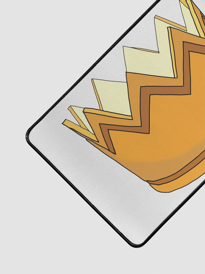 Crown Desk Mat product image (2)
