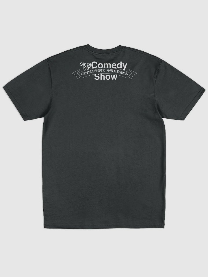 CS Old-English T-Shirt Limited (White Lettering) product image (6)